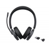 Yealink BH74 Teams, bluetooth náhlavní souprava, U
