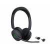 Yealink BH74 Teams, bluetooth náhlavní souprava, U