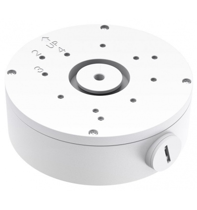 TP-Link VJB-305, montážní box, hliník, průměr 125 mm