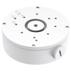 TP-Link VJB-305, montážní box, hliník, průměr 125 mm