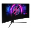 MSI MPG/346CQRF X24/34"/VA/wQHD/240Hz/0,5ms/Černá/3R