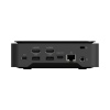 Gigabyte BRIX/GB-BER7-8840/Mini/R7-8840U/bez RAM/AMD int/bez OS/3R