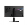 MSI MPG/242R X60N/24,1"/TN/FHD/600Hz/0,1ms/Černá/3R