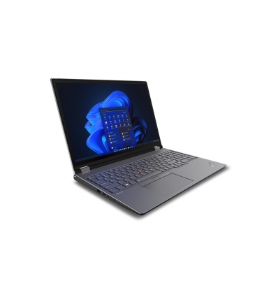 Lenovo ThinkPad P/TP P16 G1/i7-12850HX/16"/2560x1600/16GB/512GB SSD/RTX A2000/W11P/Black/3R