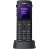 Yealink AX86R odolný Wi-Fi 6 telefon, BT, 2,4", 4 SIP, IP67