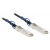 XtendLan SFP28 DAC metalický spojovací kabel, 25Gb/s, 1m, pasivní, twinax, Cisco, Planet kompatibilní