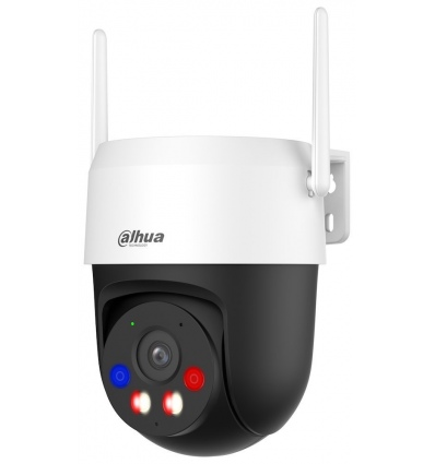 DAHUA IP kamera P5AS-PV/ PTZ/ Wi-Fi/ 5Mpix/ objektiv 4mm/ H.265/ krytí IP66/ IR až 30m/ ONVIF/ CZ app