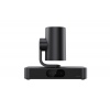 Yealink SmartVision 80 - 4K kamera, 20x optický zoom, 4x objektiv, HDMi, UBS, RJ45, AI funkce