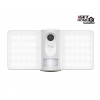 iGET HGFLC890 - WiFi venkovní IP FullHD 1080p kamera s LED světlem a zvukem, IP66, 230V, siréna