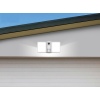 iGET HGFLC890 - WiFi venkovní IP FullHD 1080p kamera s LED světlem a zvukem, IP66, 230V, siréna