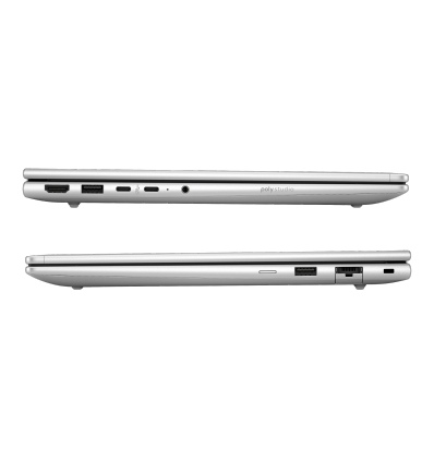 HP ProBook 4/G1i/U7-255U/14"/WUXGA/32GB/512GB/Intel int/W11P/Silver/3R