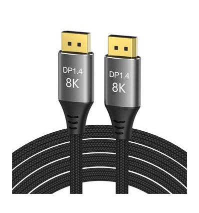 PremiumCord 8K DP1.4 9m