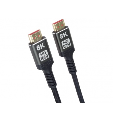 PremiumCord Ultra HDMI 2.1 8K 3m