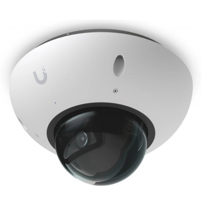 Ubiquiti UVC-G6-Dome-W - UniFi Protect G6 Dome, bílá