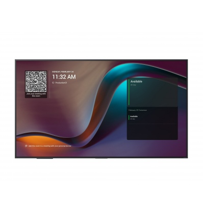 Yealink MeetingDisplay 75, Ultra HD, 4K, IPS,