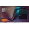 Yealink MeetingDisplay 86, Ultra HD, 4K, IPS,