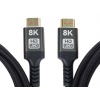 PremiumCord Ultra HDMI 2.1 8K 1m