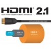 PremiumCord Ultra HDMI 2.1 8K 0,5m