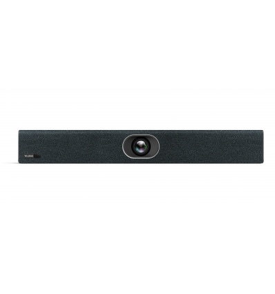 Yealink UVC40 E2 All-in-One USB Video Bar, 20MP kamera,133° zor.pole, 8 e-PTZ, 8 mikrofonů