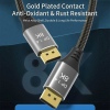 PremiumCord 8K DP1.4 3m