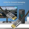 PremiumCord 8K DP1.4 3m