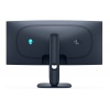 Dell Alienware/AW3425DW/34,2"/QD-OLED/wQHD/240Hz/0,03ms/Black/3R