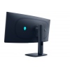 Dell Alienware/AW3425DW/34,2"/QD-OLED/wQHD/240Hz/0,03ms/Black/3R