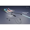 i-tec USB-C Cable Splitter Audio/Data, Power Delivery 100W