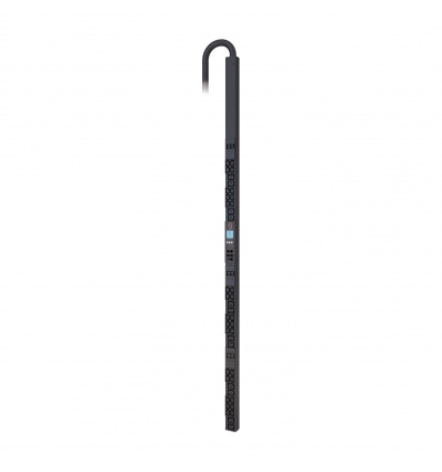 Rack PDU 2G, Metered, ZeroU, 23.0kW, 240V,AP8888
