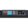Rack PDU 2G, Metered, ZeroU, 23.0kW, 240V,AP8888