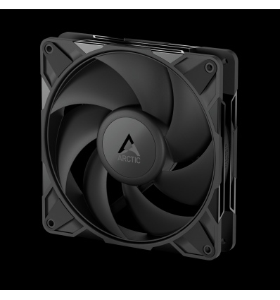 ARCTIC P14 Pro PST - 140mm PWM ventilátor s rozdělovačem kabelů