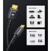 PremiumCord Ultra HDMI 2.1 8K 7,5m