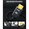 PremiumCord Ultra HDMI 2.1 8K 7,5m