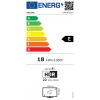 Philips Evnia/24M2N3201A/24"/IPS/FHD/180Hz/1ms/Bílá/3R