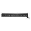 Rack PDU, Basic, 0U/1U, 220-240V, 32A, AP6032A