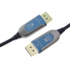 PremiumCord 8K DP 1.4 optický 30m