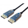 PremiumCord 8K DP 1.4 optický 25m