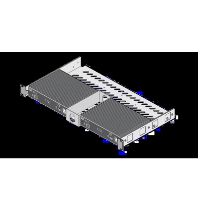 Adder rackmount kit pro XD series