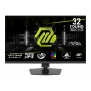 MSI MAG 322URDF E16 31.5"UHD/IPS/320Hz/0,5ms/Black