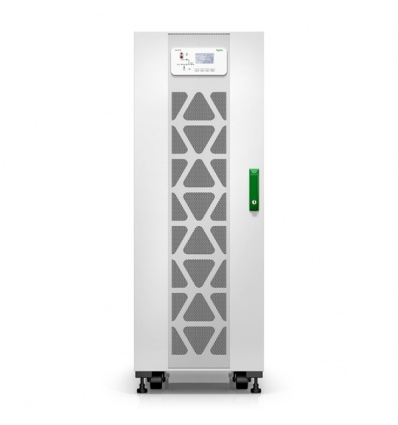 Easy UPS 3S 30 kVA 400V 3:3 UPS, 4 internal 7Ah