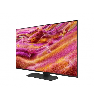 Samsung 50" NEO QLED QE50QN90F: 4K UHD/DVB-T2/C/S2