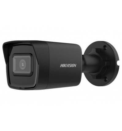 Hikvision DS-2CD1043G2-I(2.8mm)(BLACK) - 4MPix IP Bullet kamera IR 30m, IP67