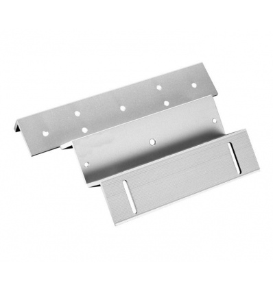 Dahua ASF500ZL držák na dveře pro montáž magnetického zámku ASF500A