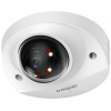 OPRAVENÉ - Dahua IPC Lite 2Mpix 30fps Full-Color/ mini-dome/ 2,8mm (105st)/ WDR/ IR+white 30m/ mikrofon/ SMD+