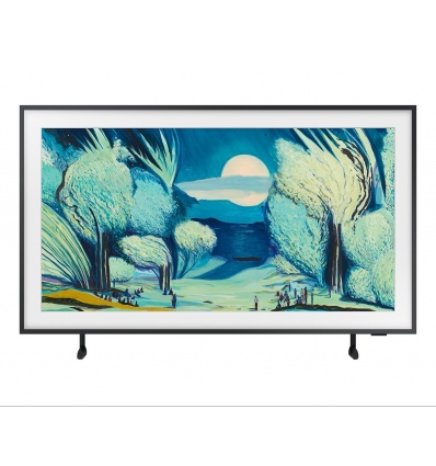 Samsung/QE43LS03F/43"/4K UHD/Černá