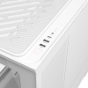 ASUS case PRIME AP202 TG ARGB FANS white