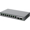 Grandstream GWN7721 L2 Lite managed switch, 8x 2.5GbE RJ45, 2x 10G SFP+