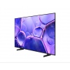 Samsung/UE43U8072F/43"/4K UHD/Černá