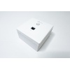 TP-LINK držák s kabelovou krytkou pro EAP115/250/650-Wall a TAPO S210/S220 na stěnu , bílý