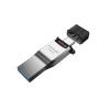 Patriot EP DDR200 + čtečka/Micro SDXC/256GB/UHS-I U3 / Class 10